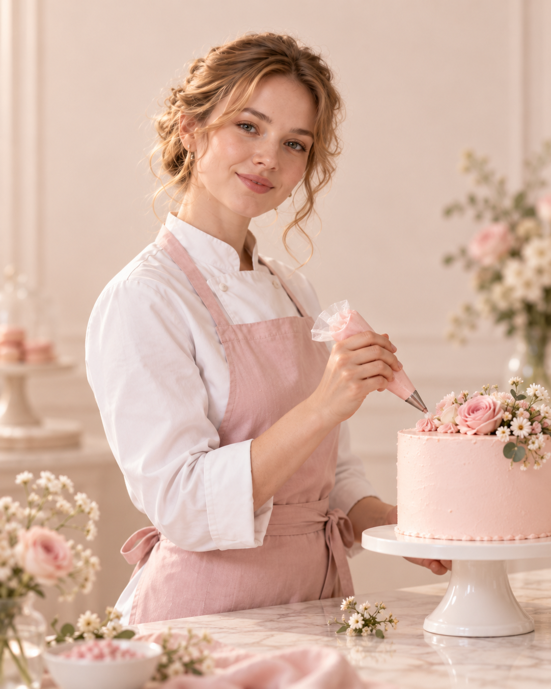 Елена Соколова